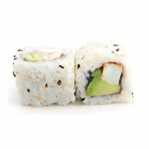 Surimi avocat